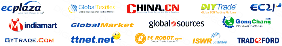 B2B平台列表